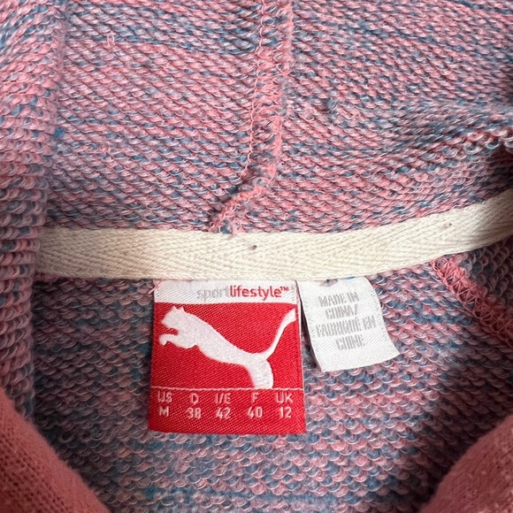 Puma shirt - Picture 5 of 6